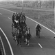 Image for article titled The Dutch rode horses on their highways during the 1970s oil crisis